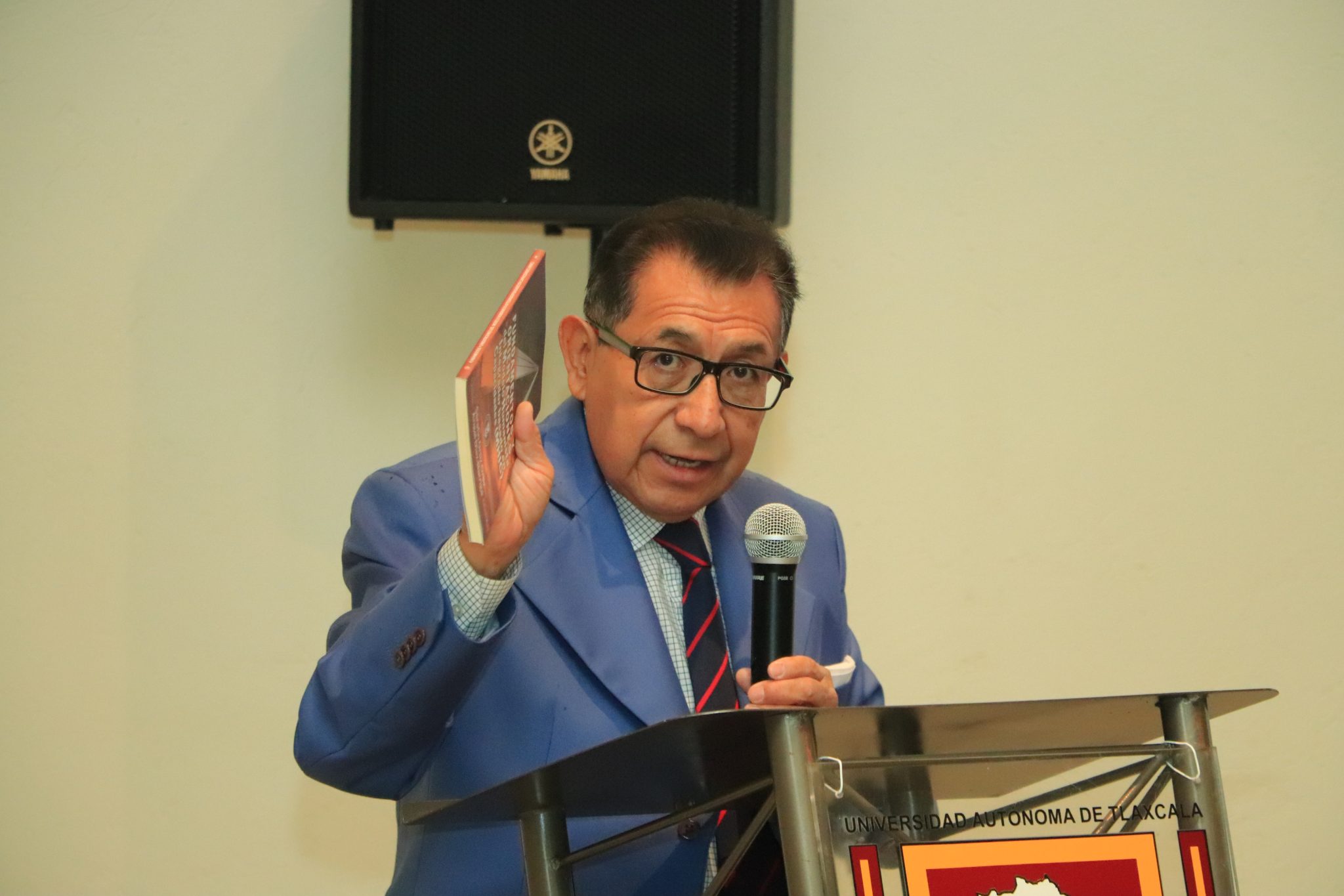 UATx impulsa formación docente con enfoque humanista e incluyenteUATx impulsa formación docente con enfoque humanista e incluyente