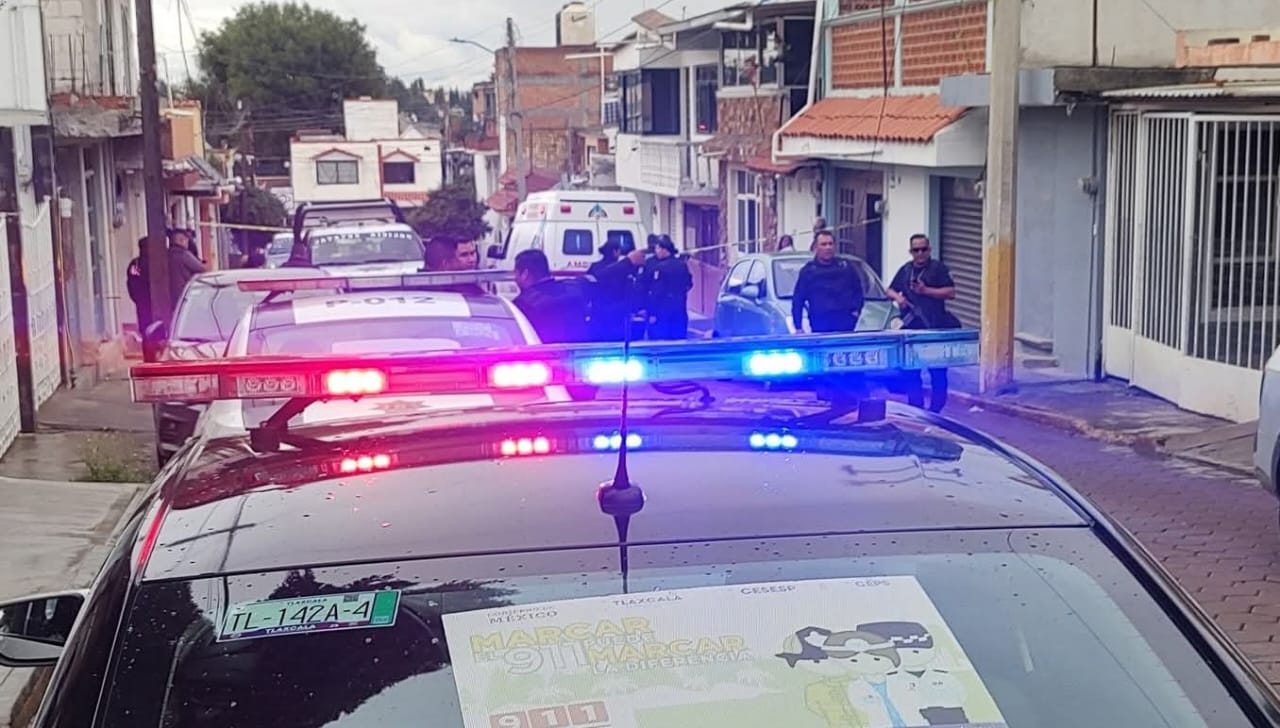 Tlaxcala vive junio violento: crímenes que contradicen cifras oficiales
