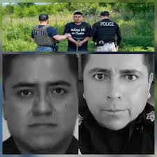 Capturan en EE.UU. a “El Leches”, acusado de matar a policías en Tlaxcala