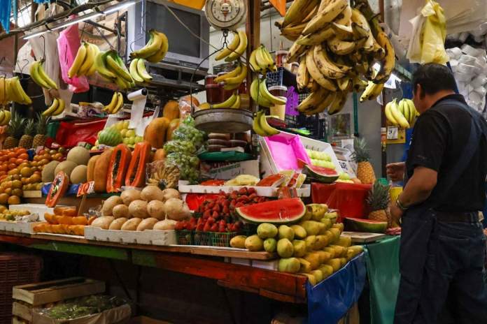 Tlaxcala registra baja inflación en junio 2025 y supera promedio nacional