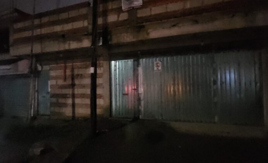 Foto: Cortesía Catean casa en Loma Linda por asesinato de Giovanni Díaz