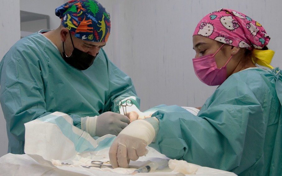 Vasectomía y OTB, métodos gratuitos y efectivos para planificar tu futuro