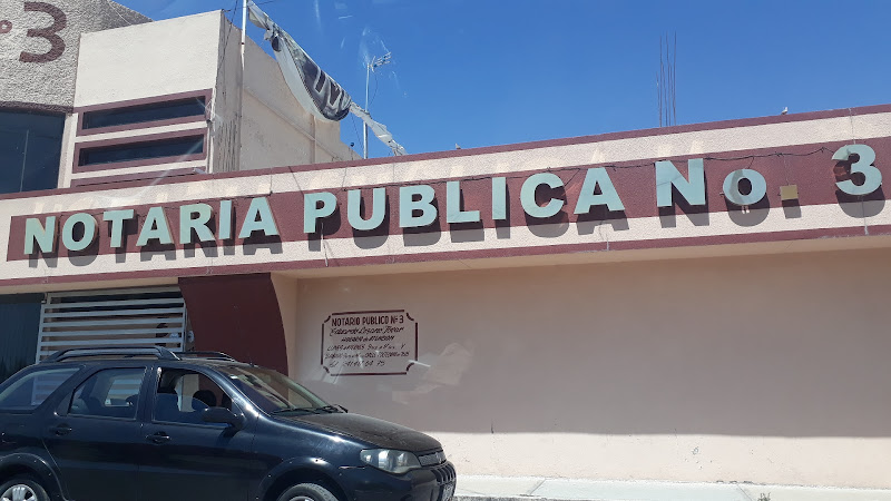 Opacidad en notarías de Tlaxcala desata sospechas y favoritismo