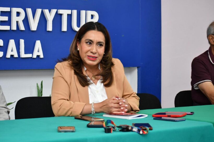 Canaco Tlaxcala capacitará a socios sobre la nueva Ley Silla