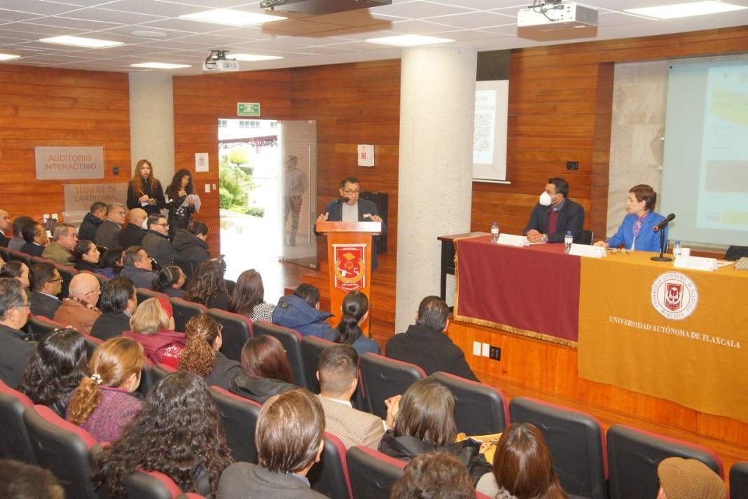 UATx impulsa Verano de Investigación Jurídica 2024 para fortalecer el Derecho