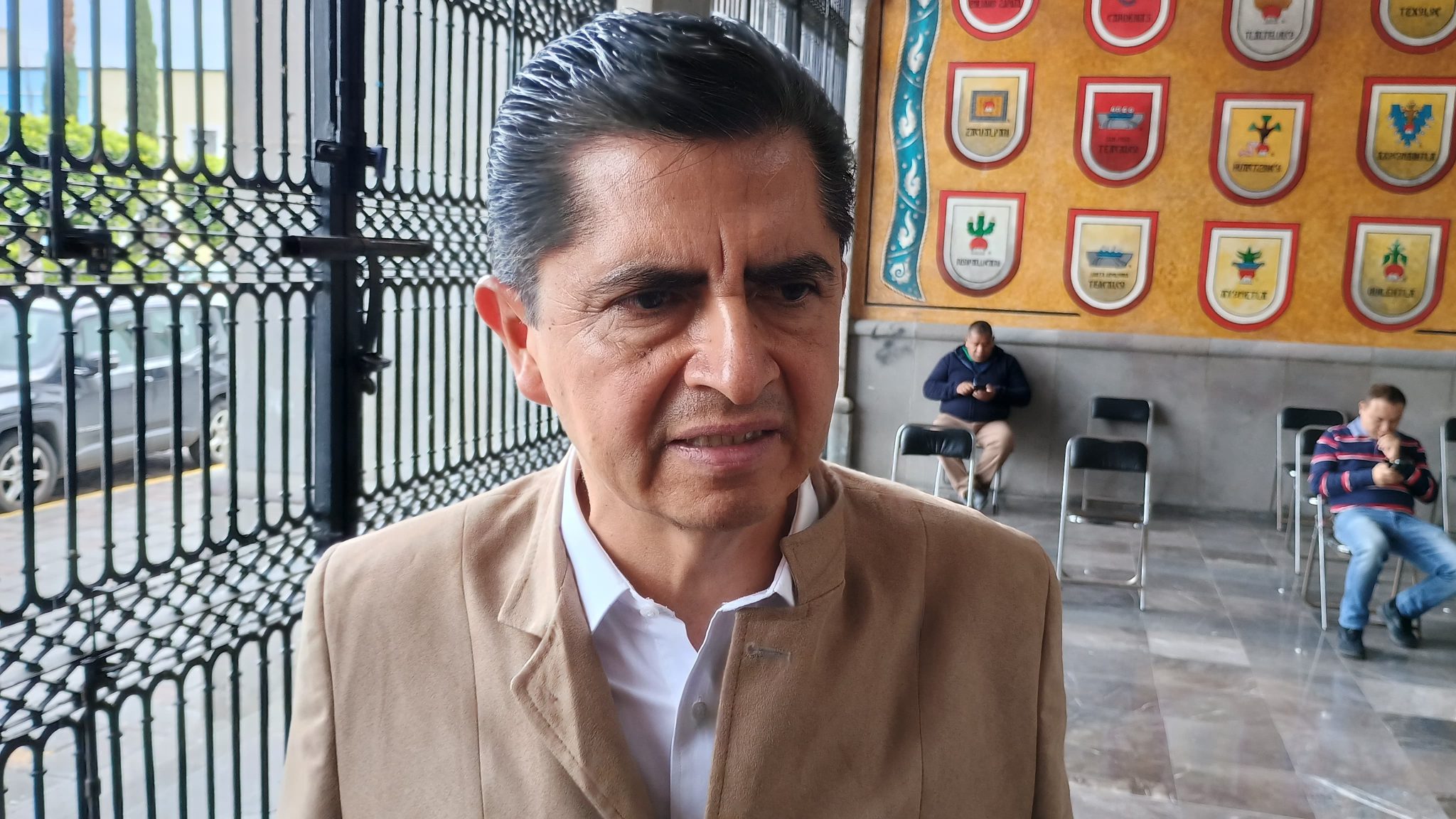 Olimpiada CONADE deja $25.9 millones al sector hotelero de Tlaxcala