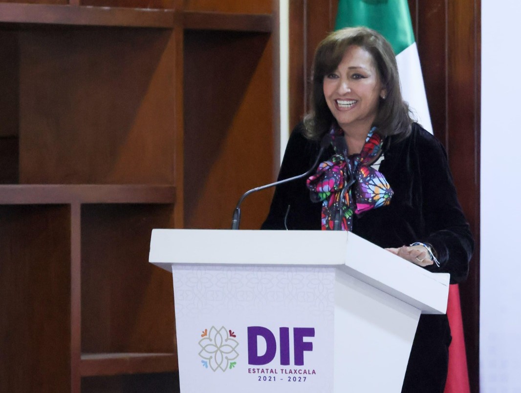 Tlaxcala construirá Centro de Asistencia para Adultos Mayores vulnerables en 2026