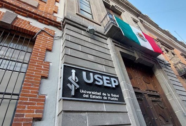 Foto: Cortesía Habrá sede de la Universidad de la Salud en Texmelucan