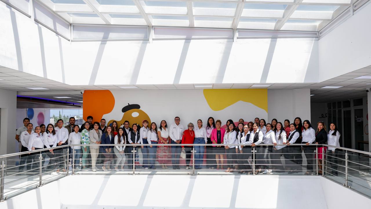 fortalece vinculos sach 3