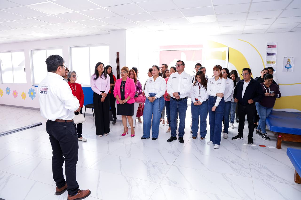 fortalece vinculos sach 5