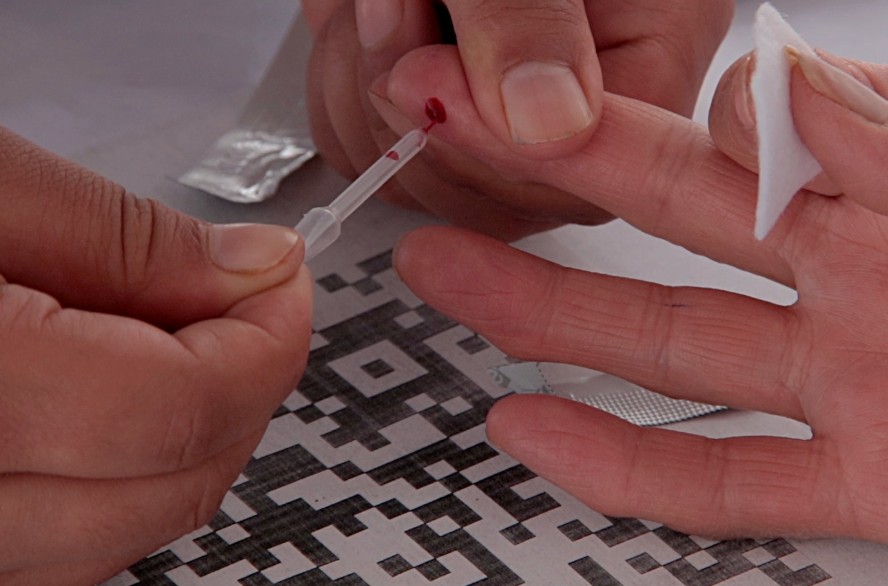 Foto: Cortesía ISSSTEP promueve conciencia y prevención en el Día Mundial de la Prueba del VIH