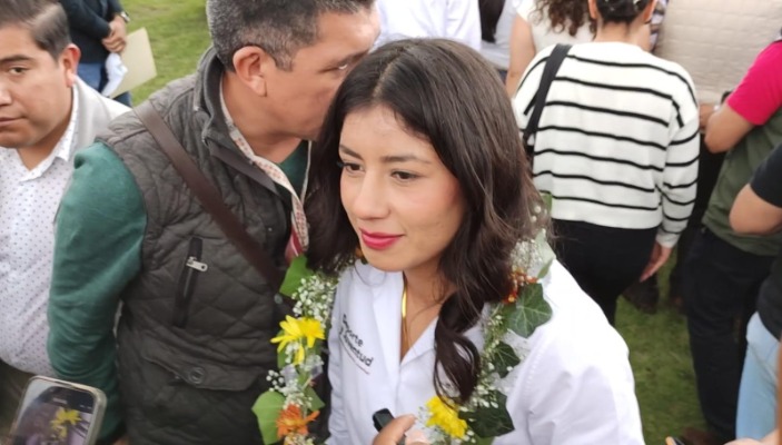 Foto: Cortesía FIFA analiza el Estadio Cuauhtémoc y CU para entrenamientos del Mundial del 2026