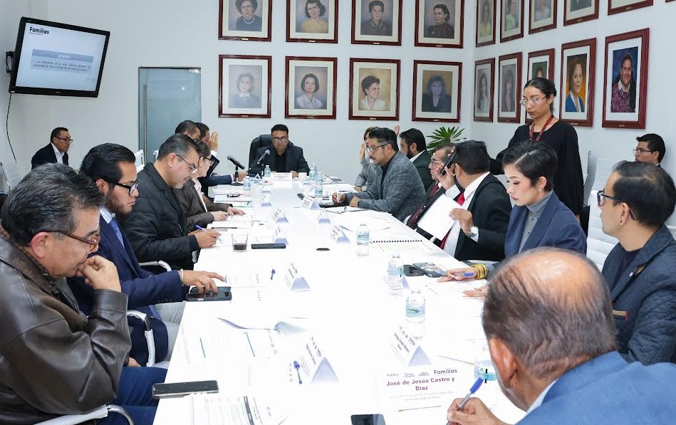 Foto: Cortesía SEDIF aprueba operación del Centro de Salud Mental Infantil