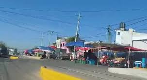 San Andrés Cholula mantiene control en tianguis de Lázaro Cárdenas: Guadalupe Cuautle