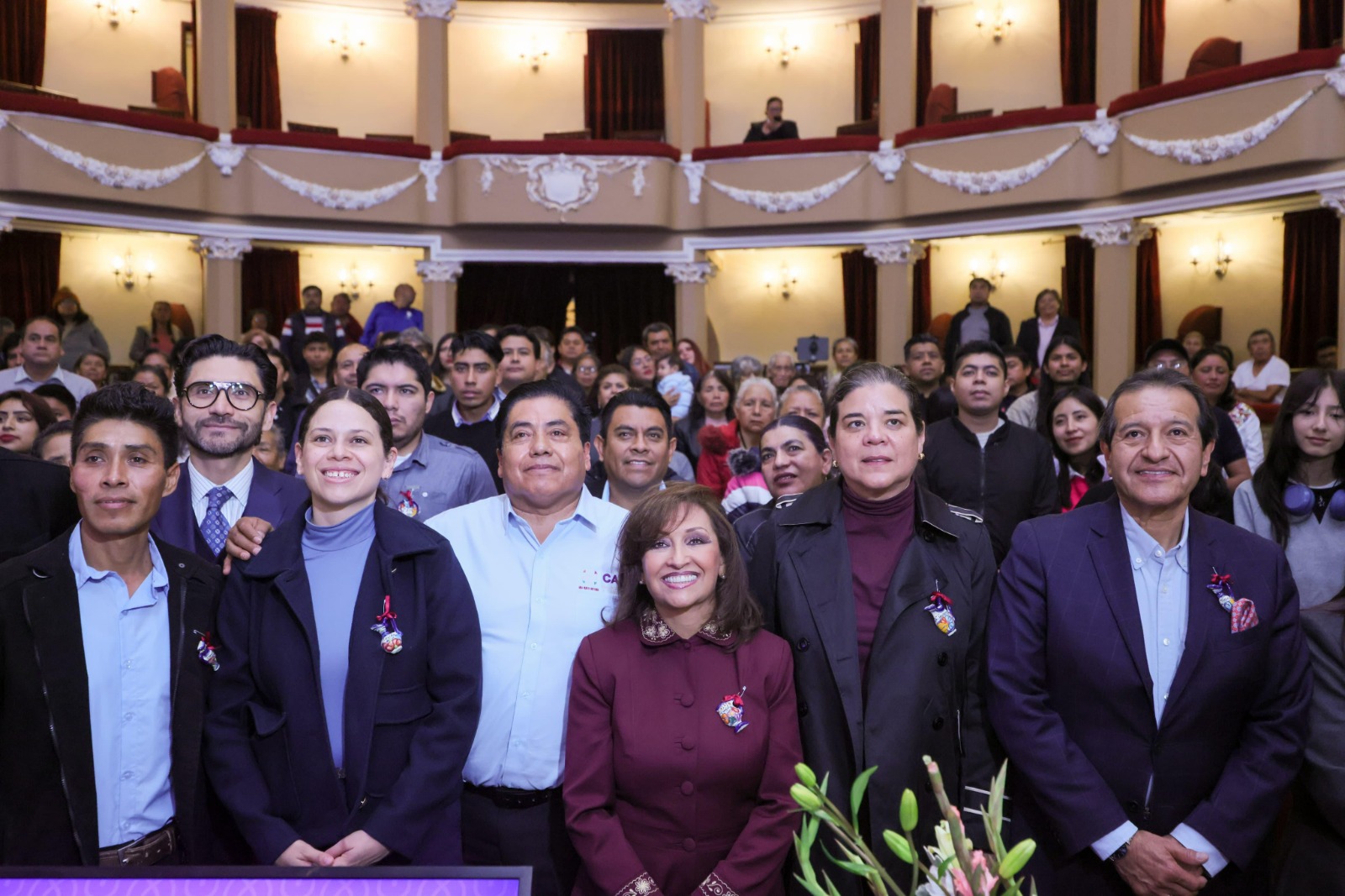 Premian a artesanos tlaxcaltecas por preservar el arte y la cultura