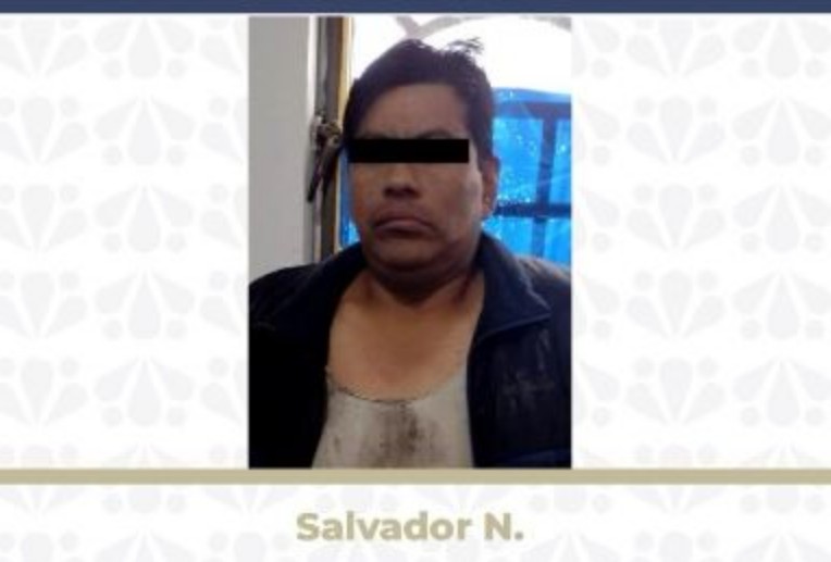 Foto: Cortesía Condena ejemplar por homicidio calificado en Tepeyahualco