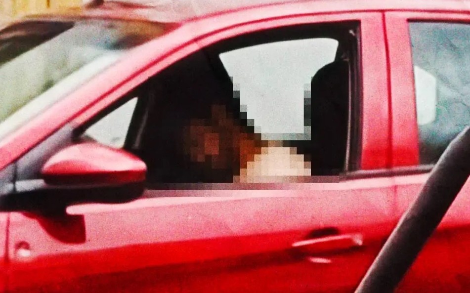 Foto: Cortesía Nueva ejecución en pleno centro de San Martín Texmelucan