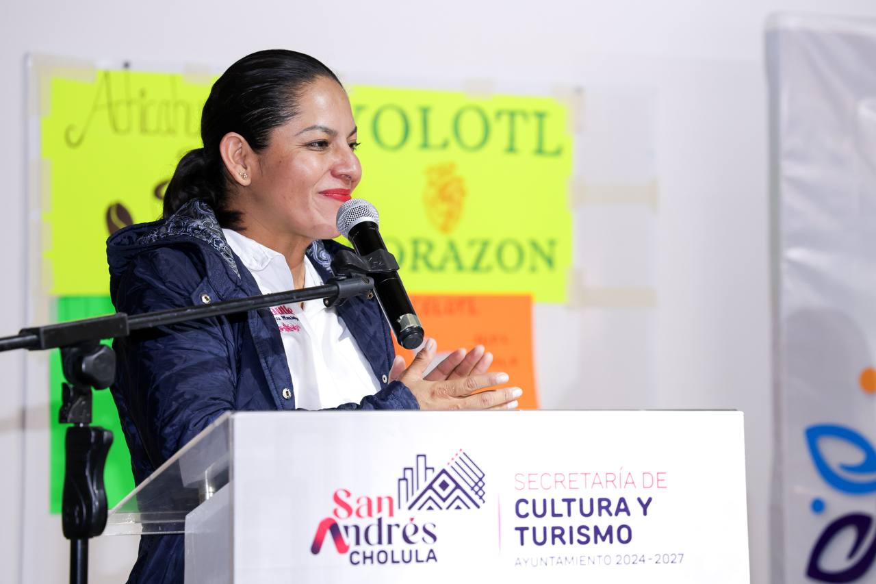 Comunicado oficial Clausura Lupita Cuautle talleres de arte y cultura