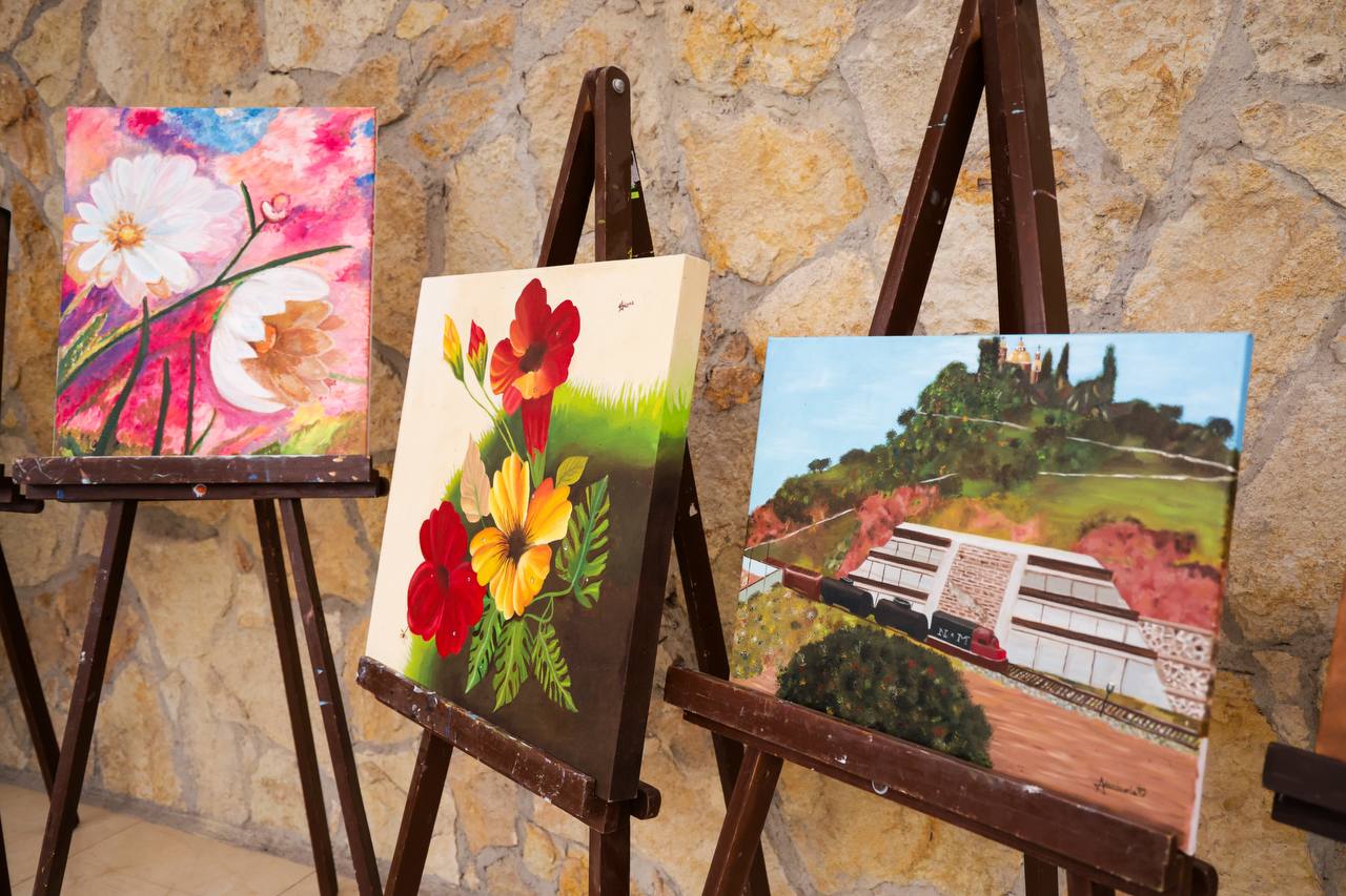 clausuran talleres sach 4