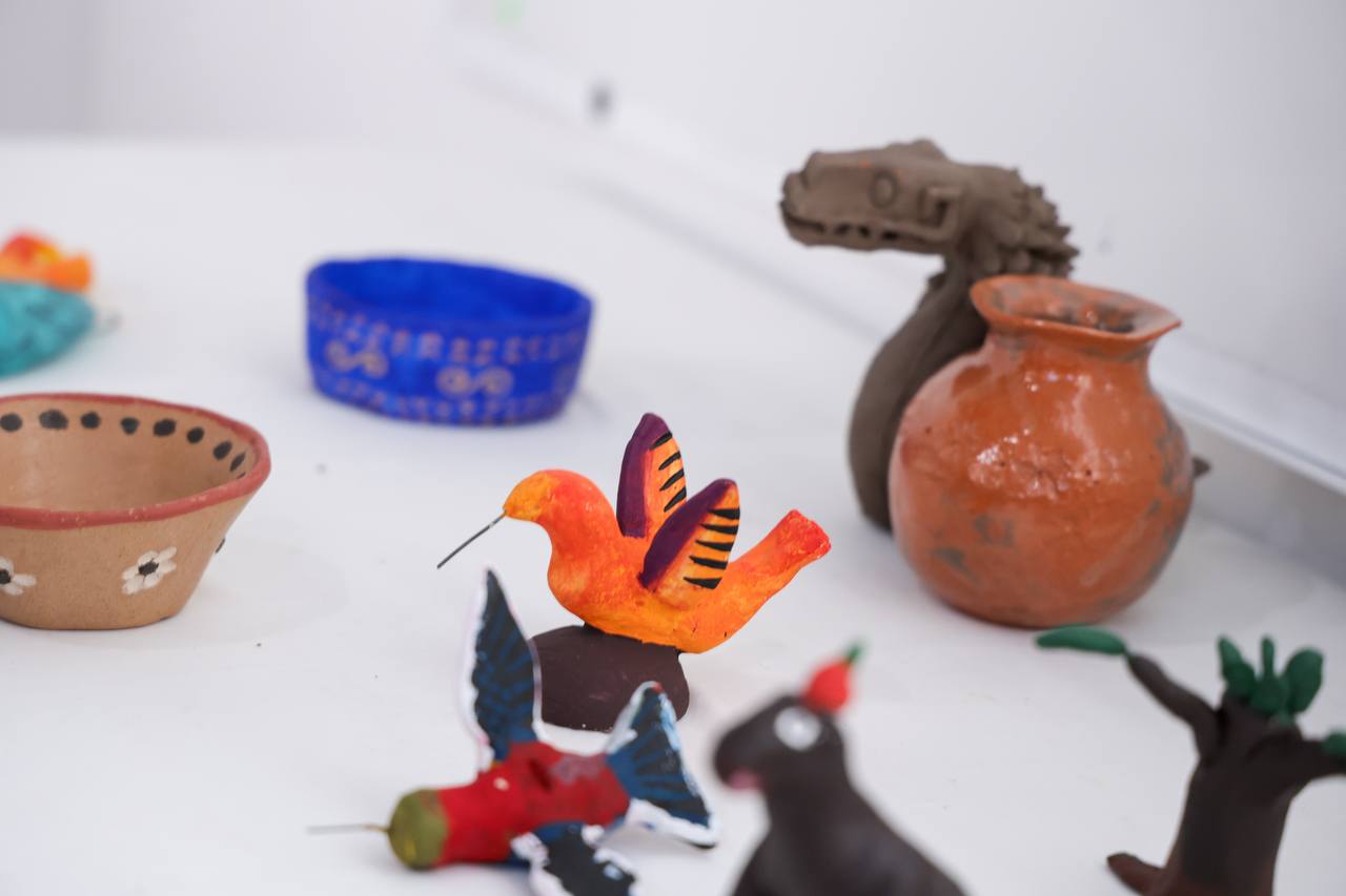 clausuran talleres sach 5