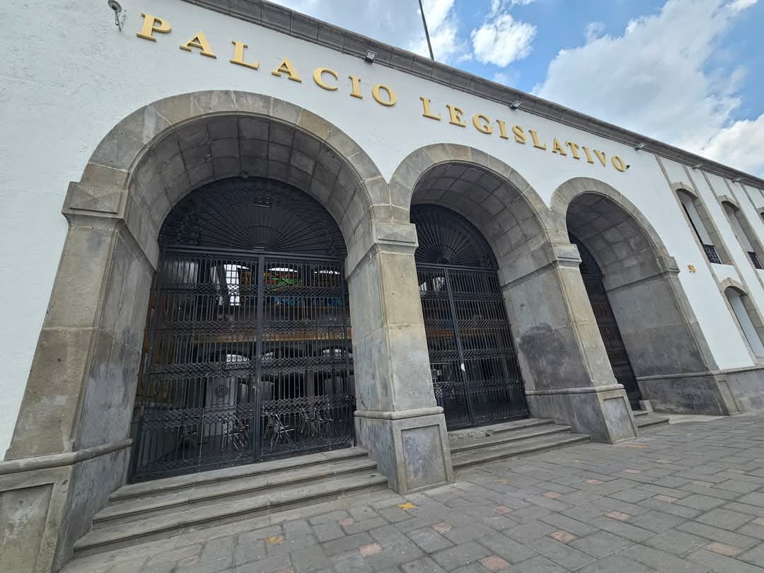 Aprueban reforma constitucional en Tlaxcala con aval municipal