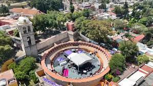 Olimpiada Nacional Conade 2025 impulsa turismo y derrama económica en Tlaxcala