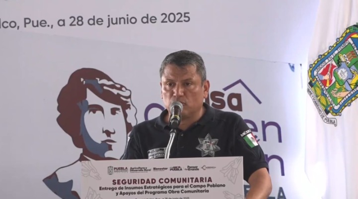 Foto: Cortesía Guardia Nacional permitió fuga de presuntos criminales, confirmó Seguridad Pública