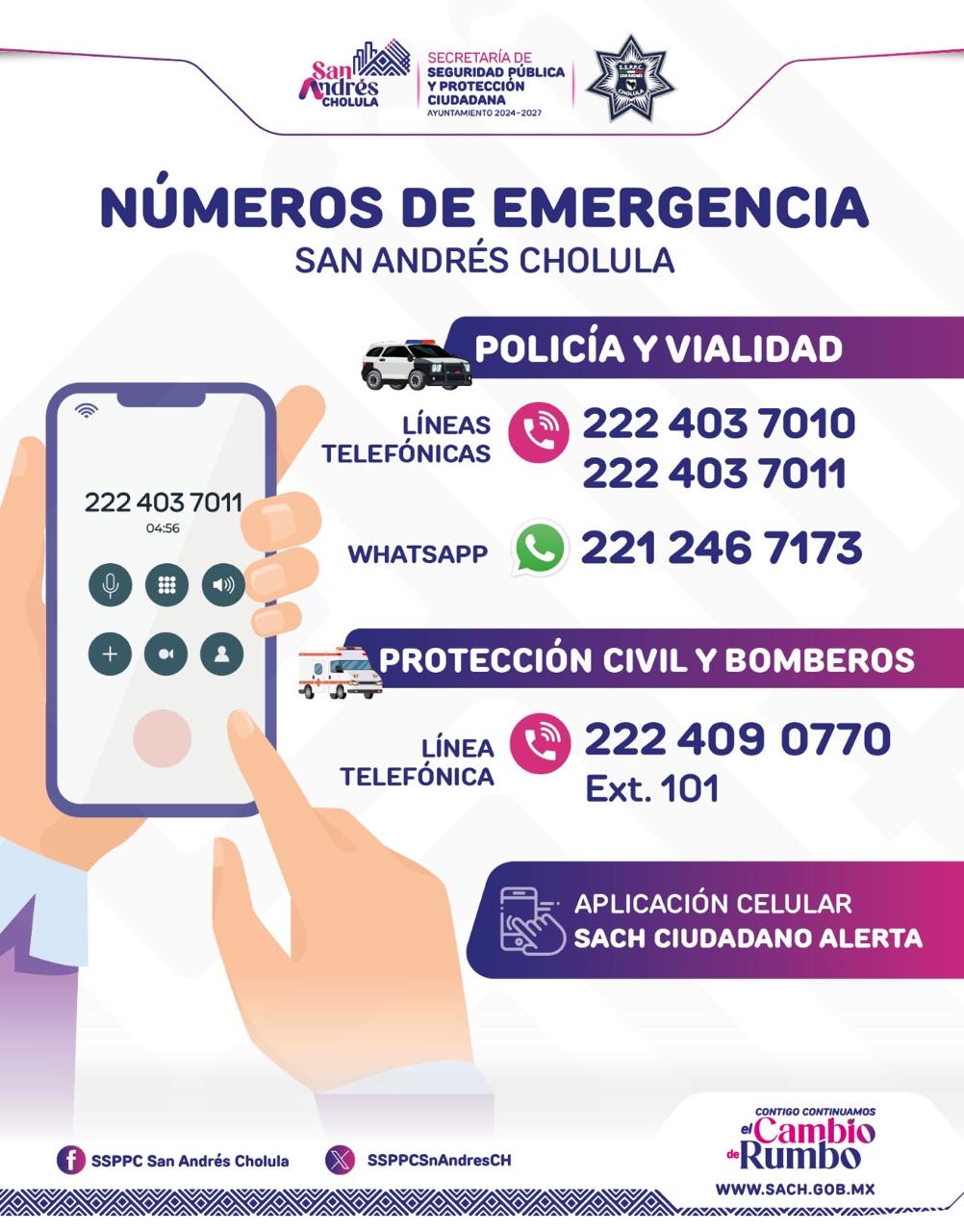 Comunicado oficial COMUNICADO