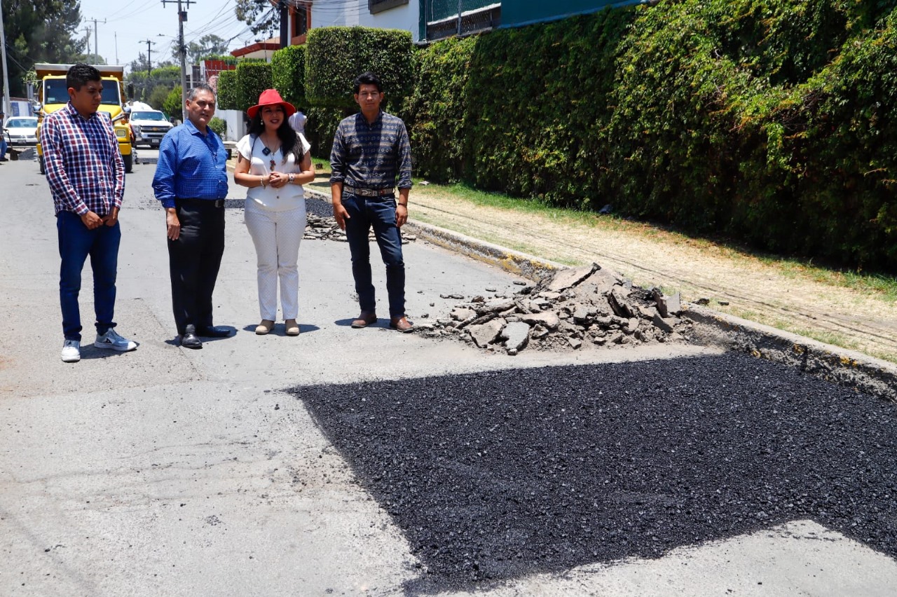 Continúa la segunda etapa del programa “Bachetón” en San Pedro Cholula