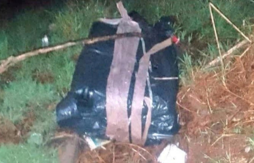 Foto: Cortesía Macabro hallazgo en San Sebastián de Aparicio