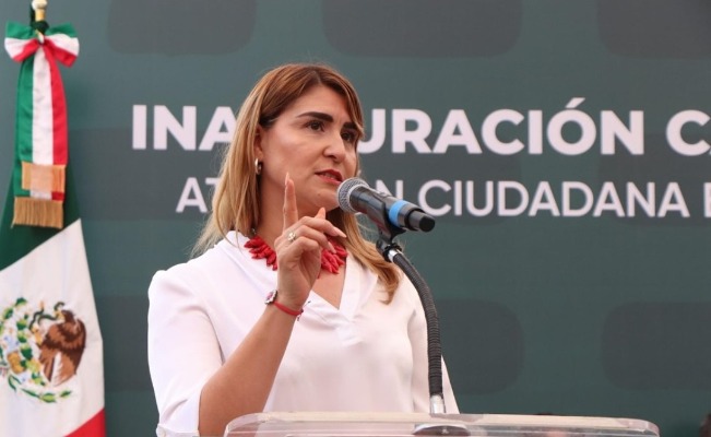 Foto: Cortesía Identifica Fiscalía más de 200 cuerpos en coordinación con INE