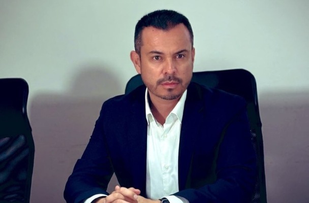 Foto: Cortesía Primeras casas para cuerpos de seguridad de Puebla se construirán en Flor del Bosque