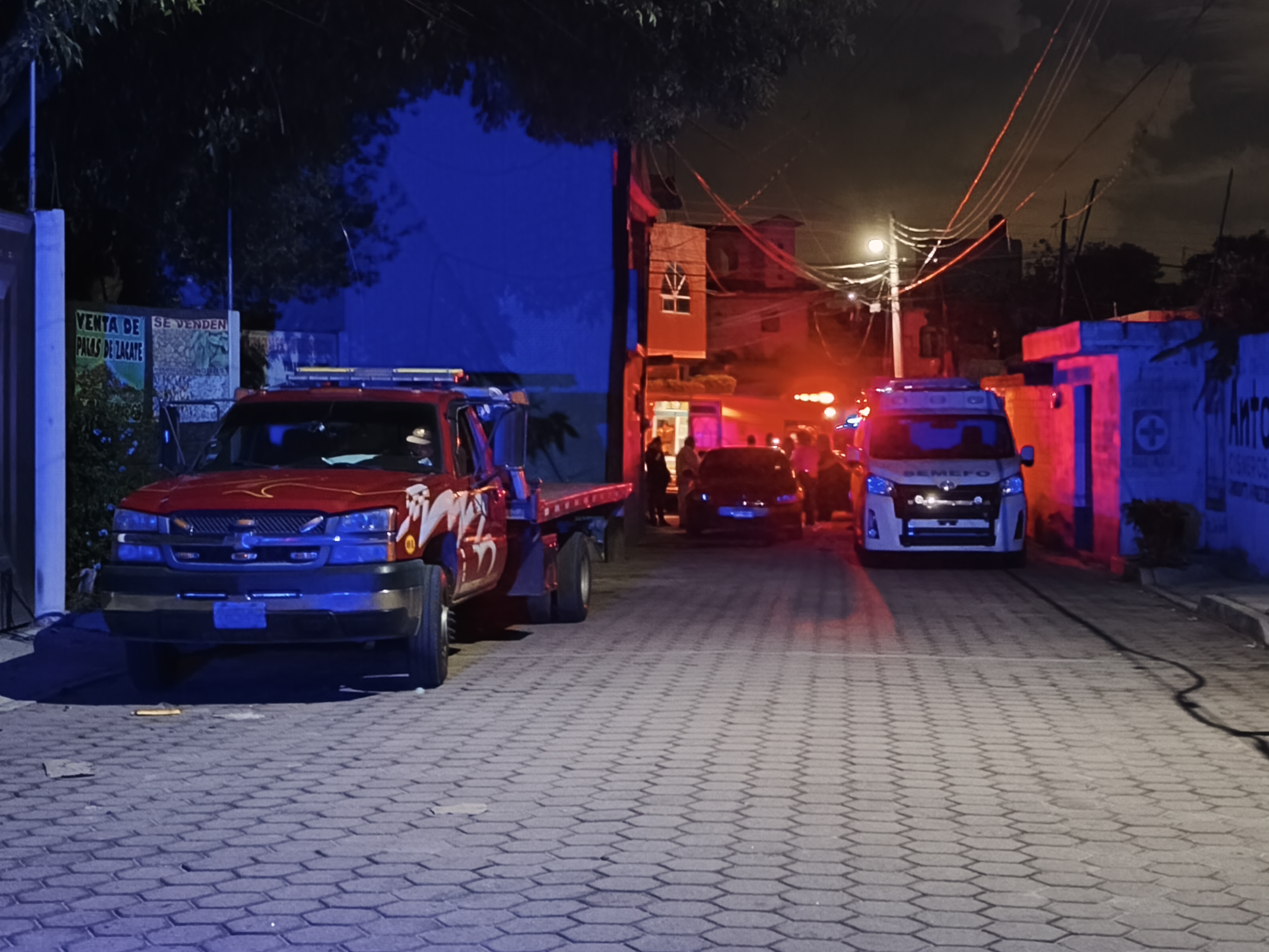 Fatal regreso a casa: lo hallan muerto en su auto tras tarde enfiestada 