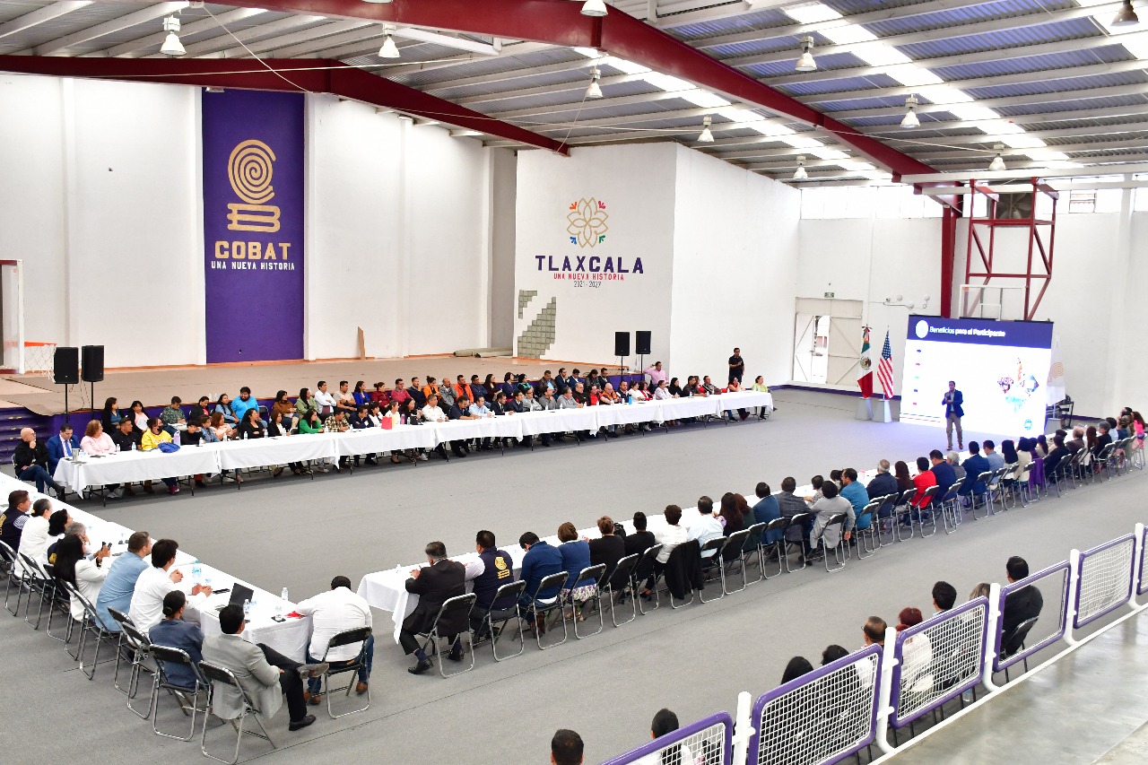 Tlaxcala rompe récord en Tiro con Arco con más de 500 atletas