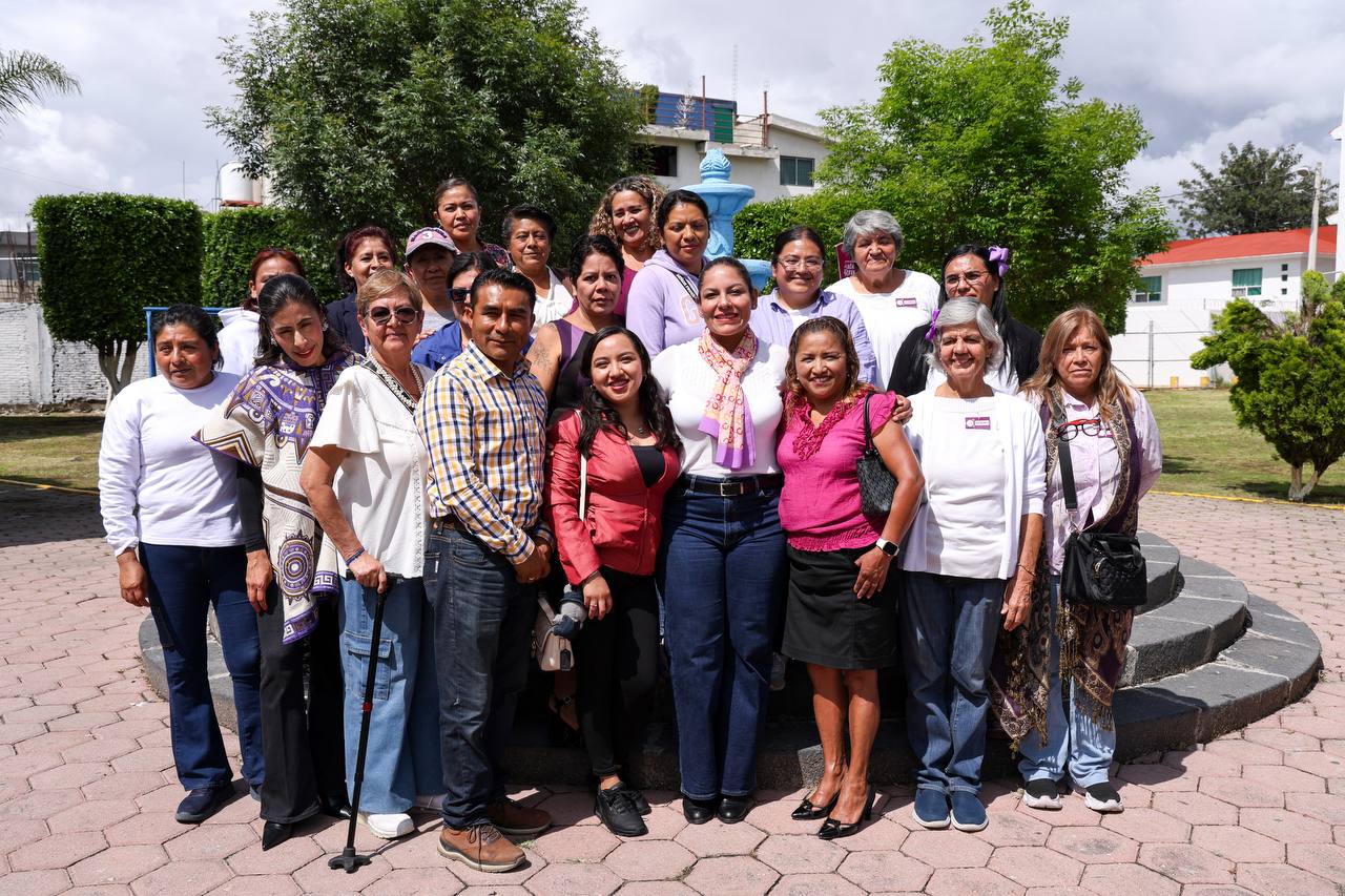 apropiación violeta con rumbo seguro 4