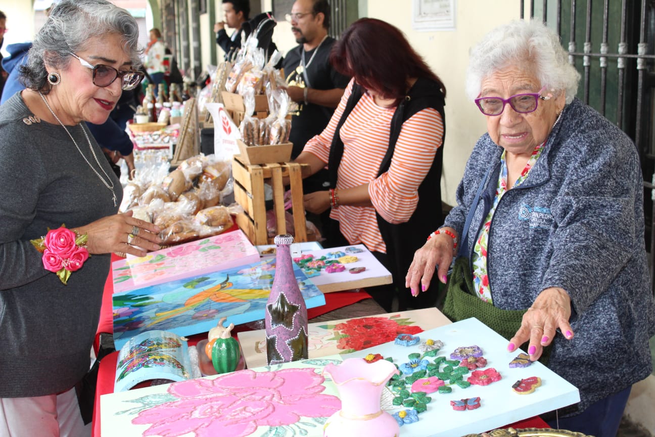 feria del emprendimiento spch 3