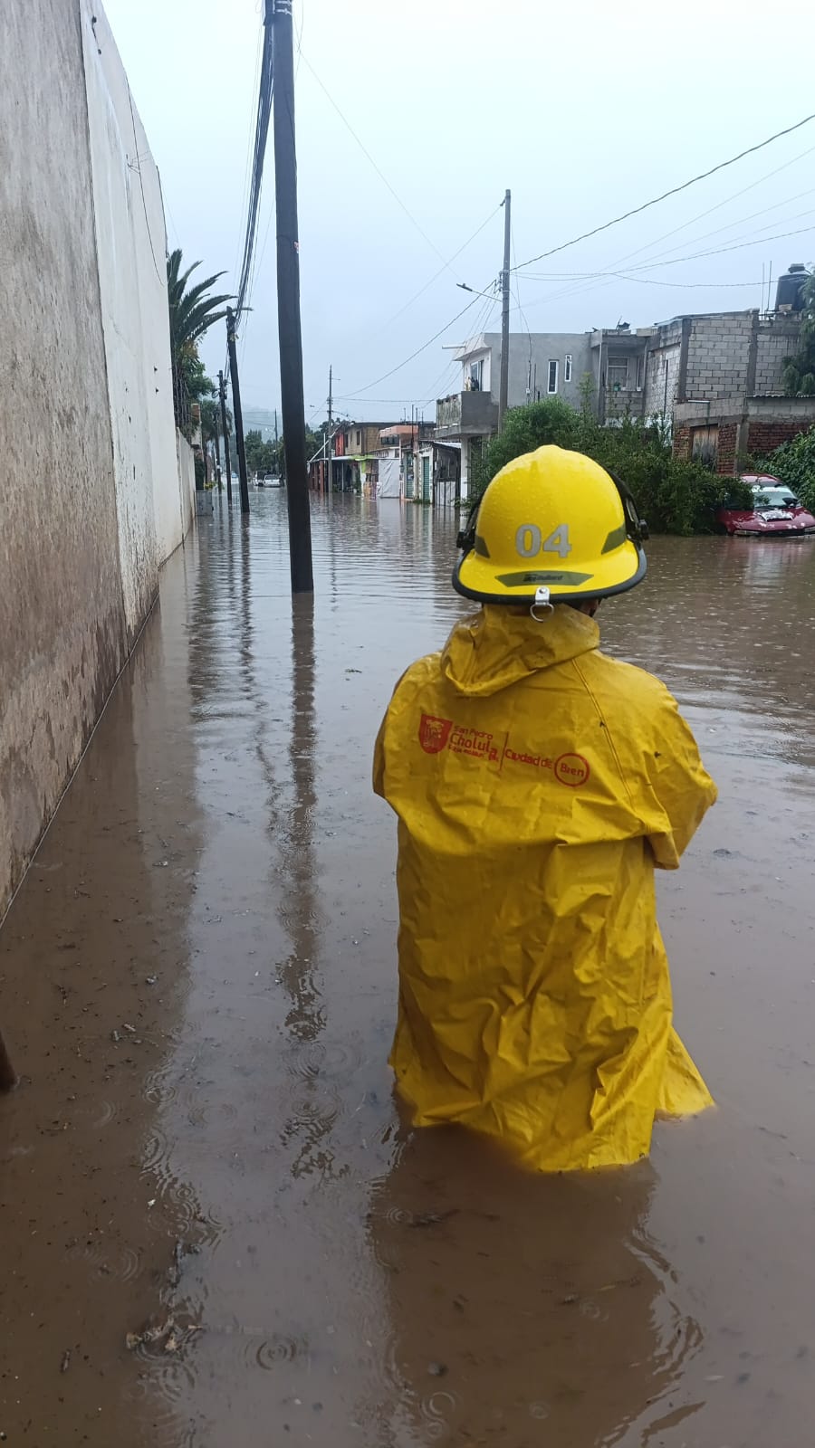 limpia lluvias spch 3