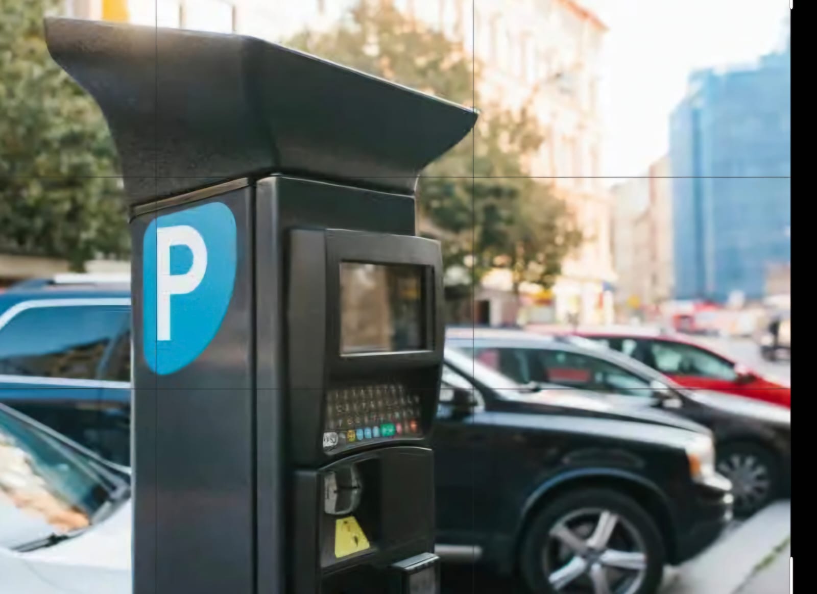 Por: Cortesía Lula Pineda En San Pedro Cholula se reestructura el sistema de parquímetros