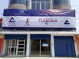 Acusan a exlíder de CANACO Tlaxcala por despojo de guardería del IMSS