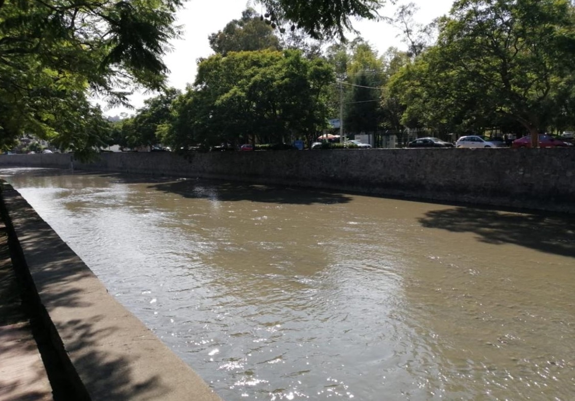 Conagua alerta: 93 % de descargas contaminan el río Zahuapan en Tlaxcala