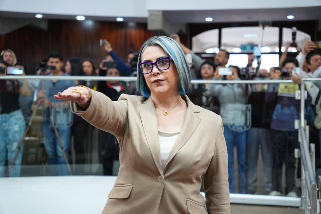 Rechazan organizaciones reelección de ombudsperson en CEDH