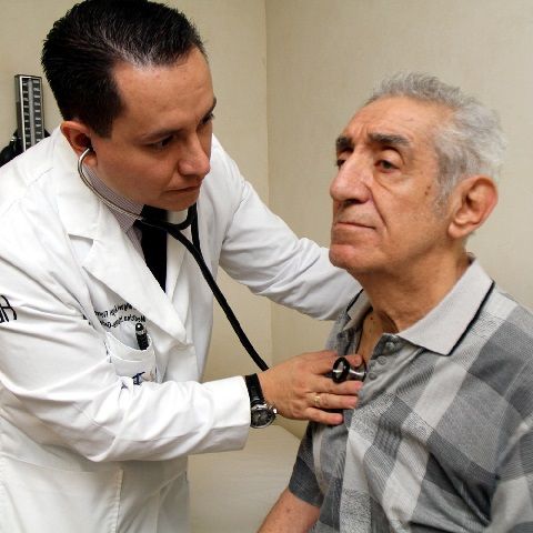 Foto: Cortesía Servicios Médicos Itinerantes del DIF Municipal llegan a colonias y juntas auxiliares de Puebla