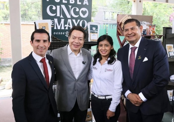 Foto: Cortesía Juegos Deportivos Nacionales Escolares se celebrarán en Puebla