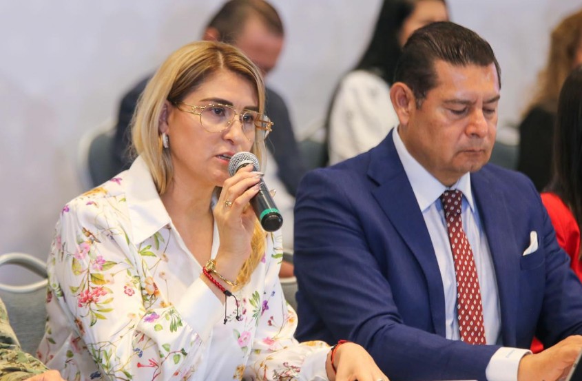 Foto: Cortesía Avance histórico en identificación forense en Puebla