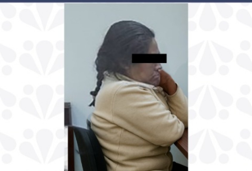 Foto: Cortesía Sentencia de 40 años por feminicidio infantil en Zacatlán