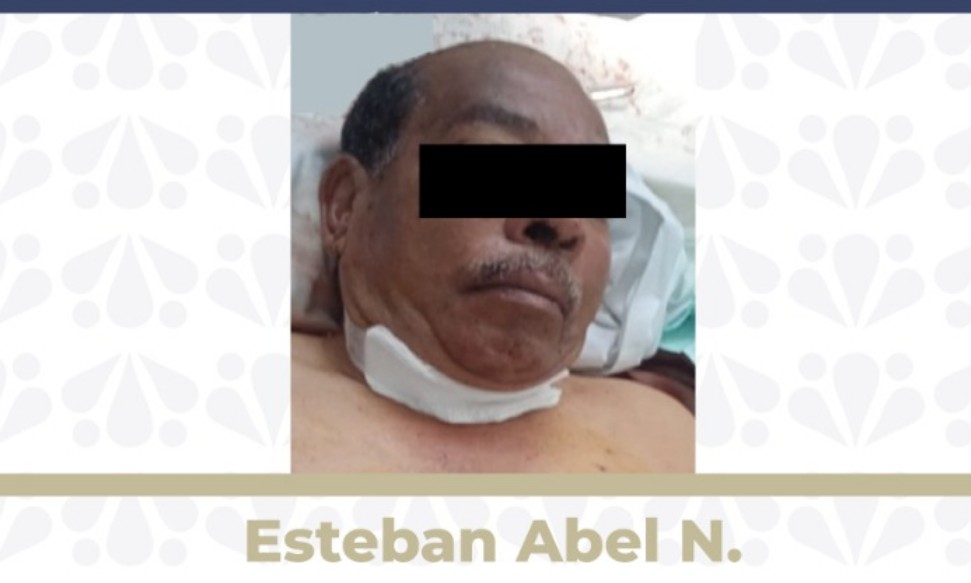 Foto: Cortesía Sentencia firme por feminicidio en Hueytamalco