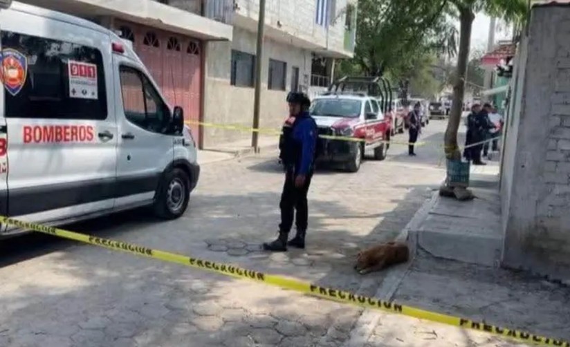 Foto: Cortesía Hallan sin vida a joven embarazada dentro de vivienda en Tehuacán