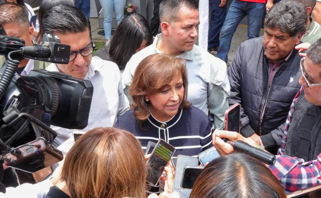 Histórica elección de jueces fortalece la justicia en Tlaxcala: Cuéllar