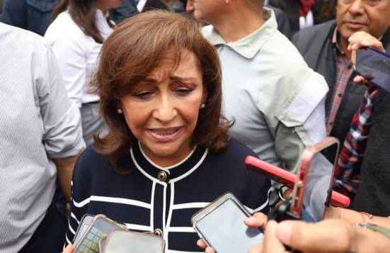 Lorena Cuéllar ve transformación judicial pese a baja participación