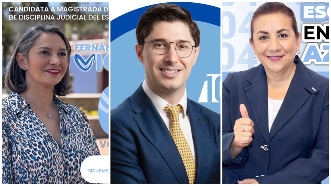 Así quedará el nuevo Tribunal Judicial en Tlaxcala: magistrados definidos